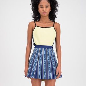 Daily Paper Fara Tape Skirt